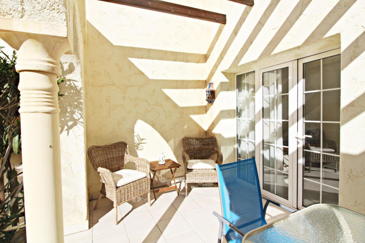 Holiday home Casitas De La Playa Vera