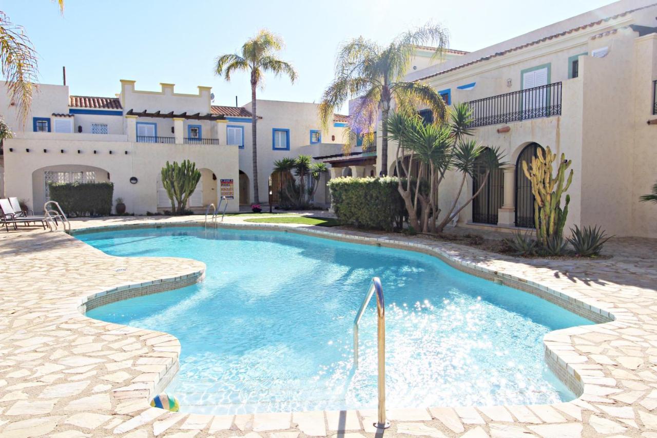 Holiday home Casitas De La Playa