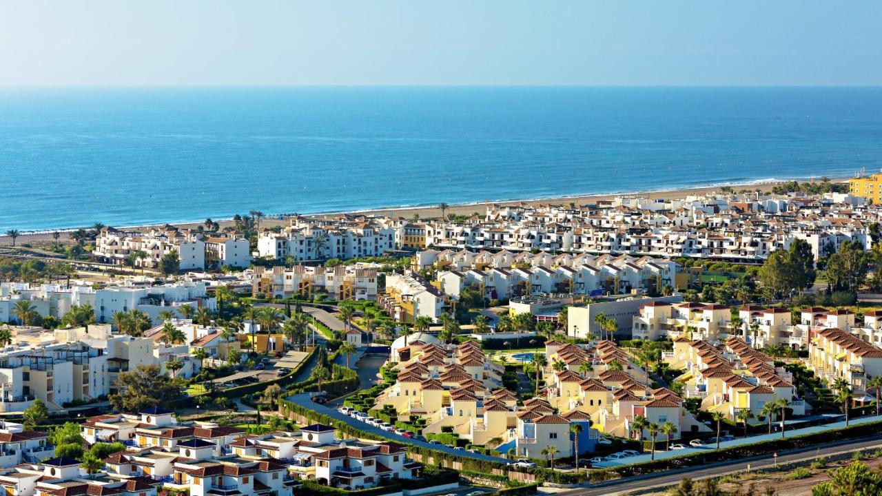 Casitas De La Playa Holiday home Vera