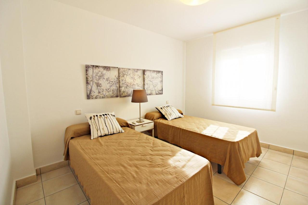 Holiday home Casitas De La Playa *