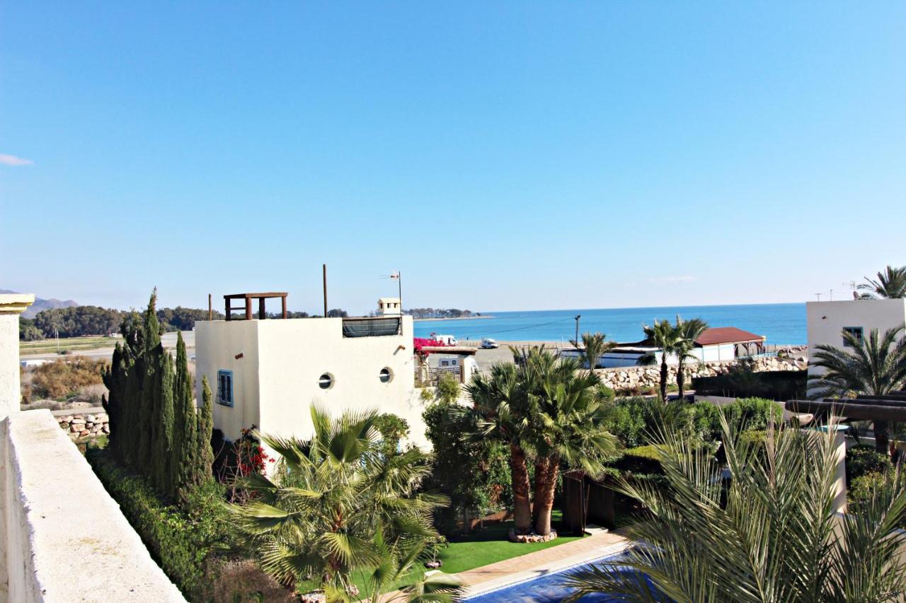 Casitas De La Playa