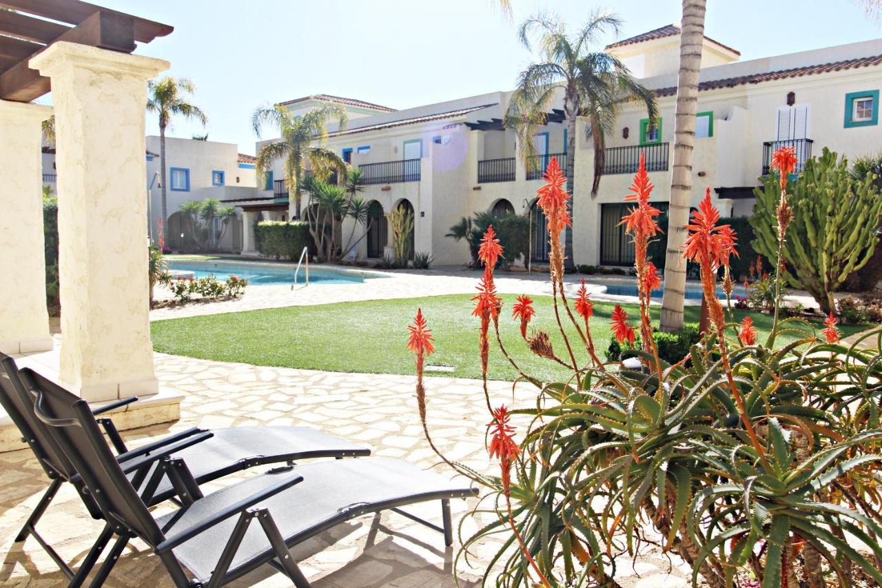 Holiday home Casitas De La Playa Vera