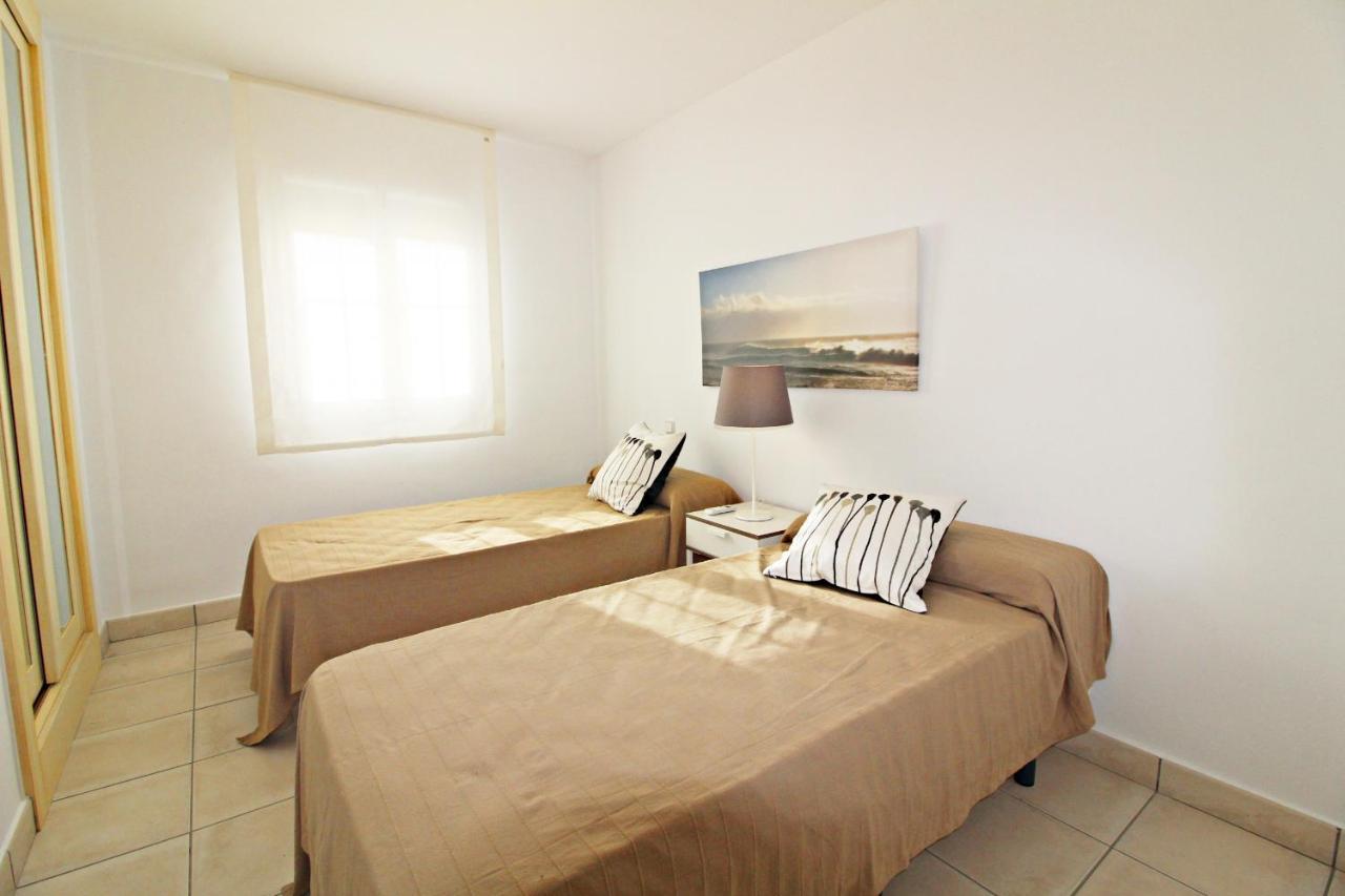 Holiday home Casitas De La Playa Vera