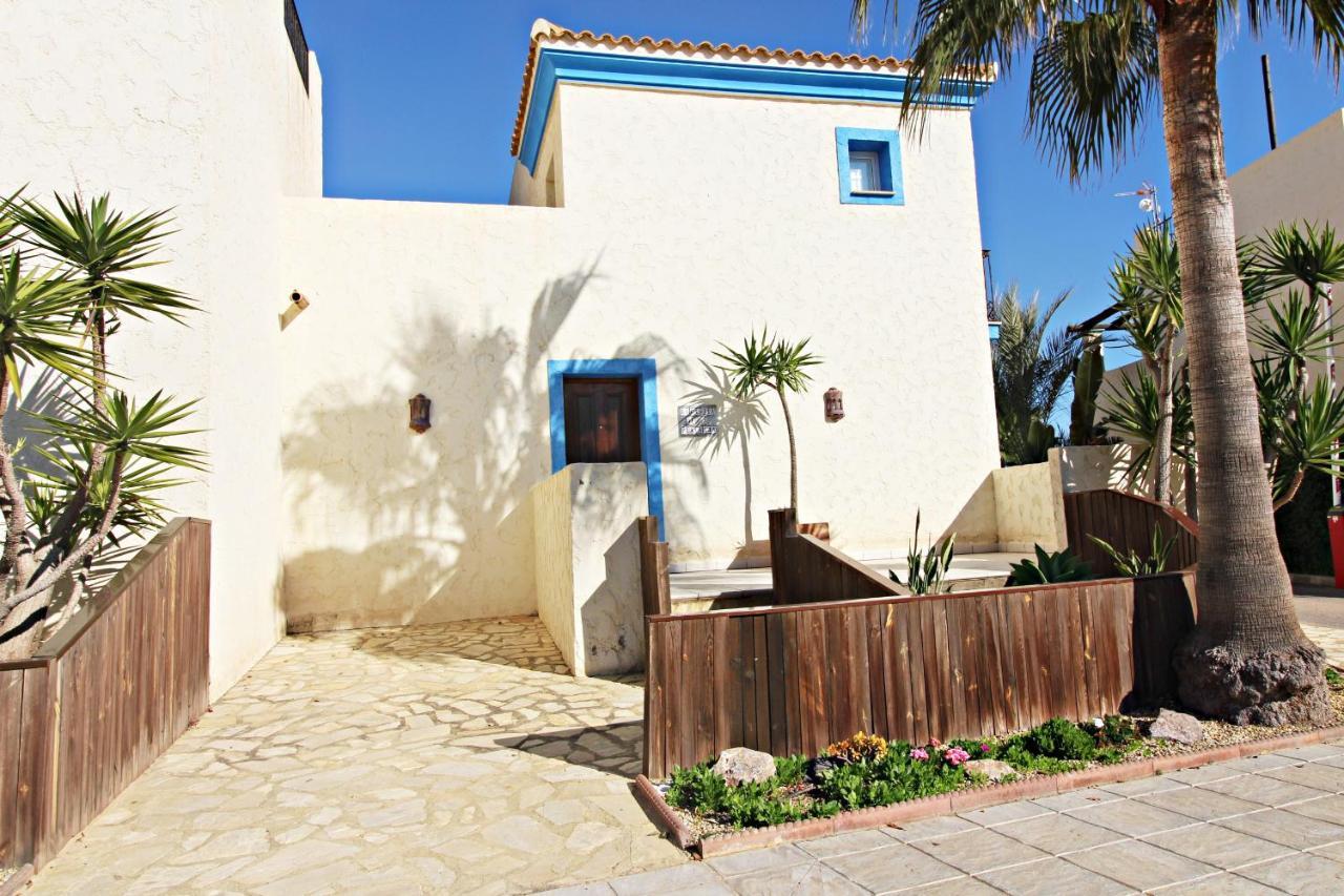 Casitas De La Playa Holiday home