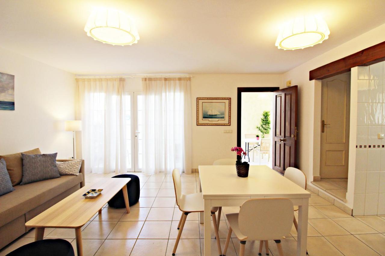 Casitas De La Playa Holiday home *