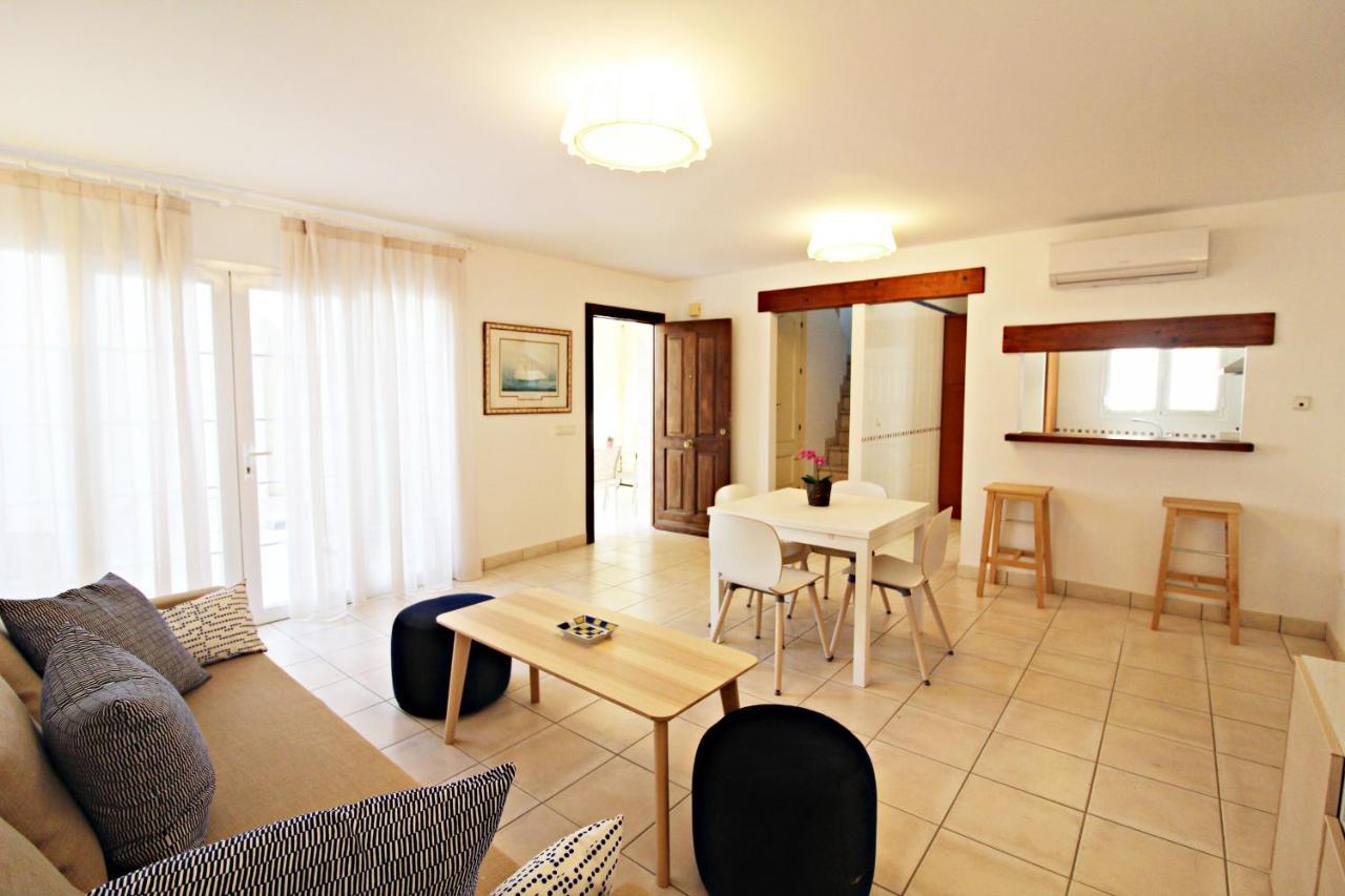 Holiday home Casitas De La Playa *