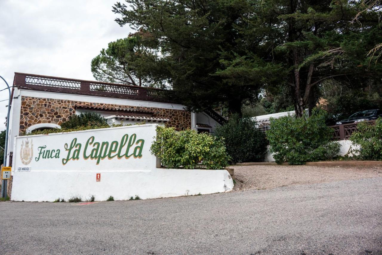 Hostal La Capella