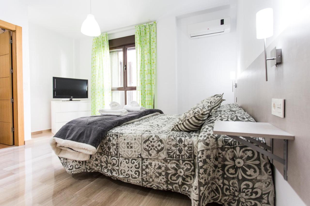 C&v - Horno De Marina Apartment