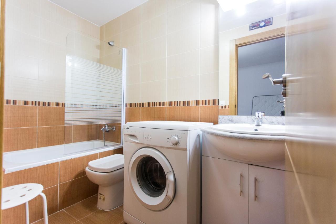 Apartment C&v - Horno De Marina *