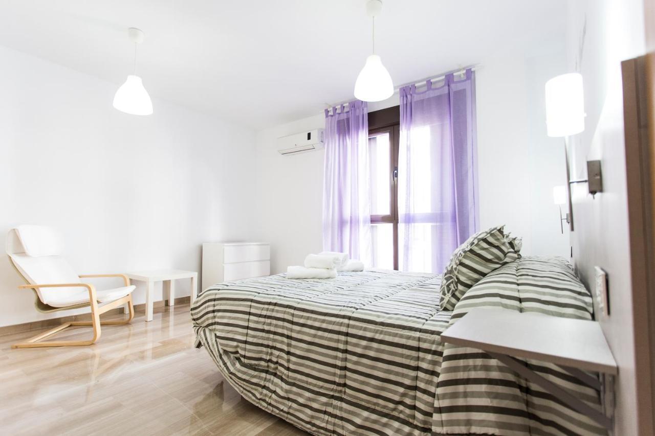 Apartment C&v - Horno De Marina *