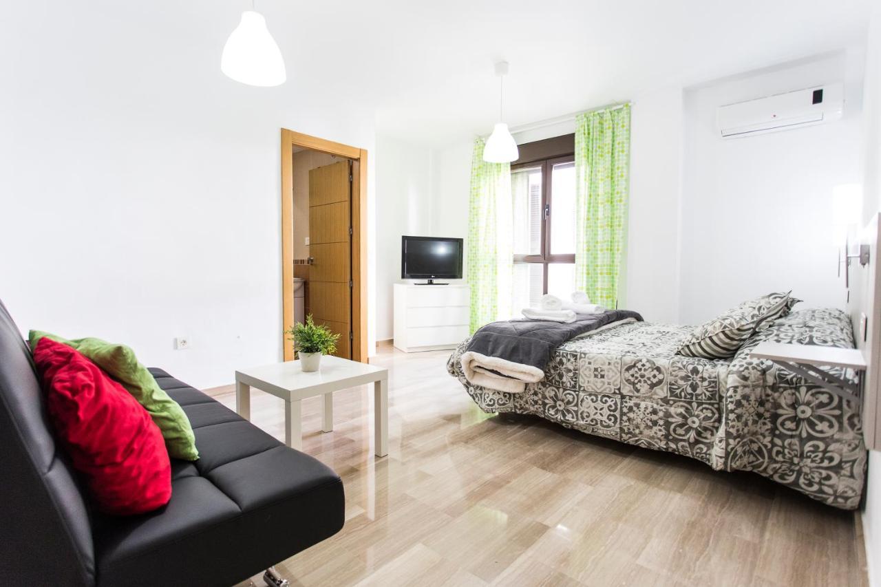 C&v - Horno De Marina Apartment Granada