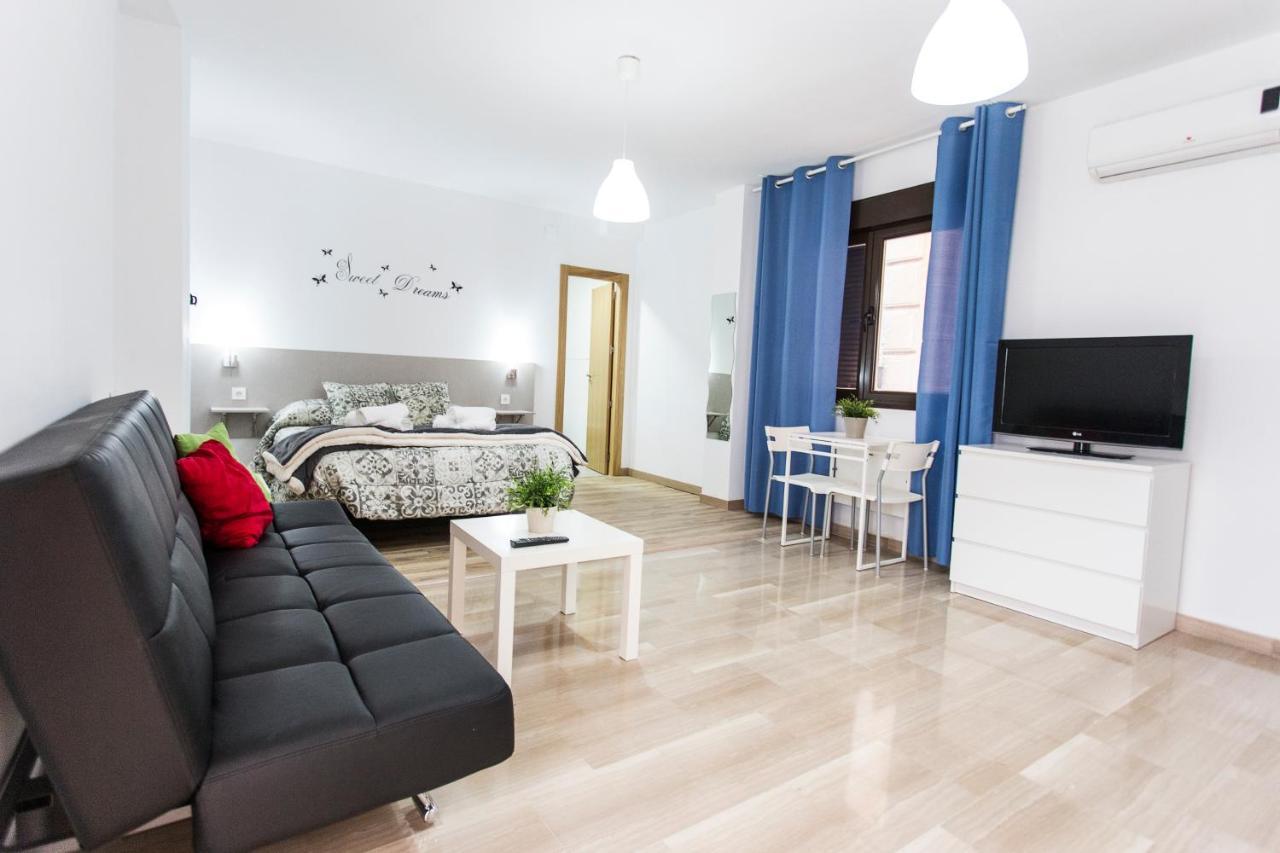C&v - Horno De Marina Apartment Granada