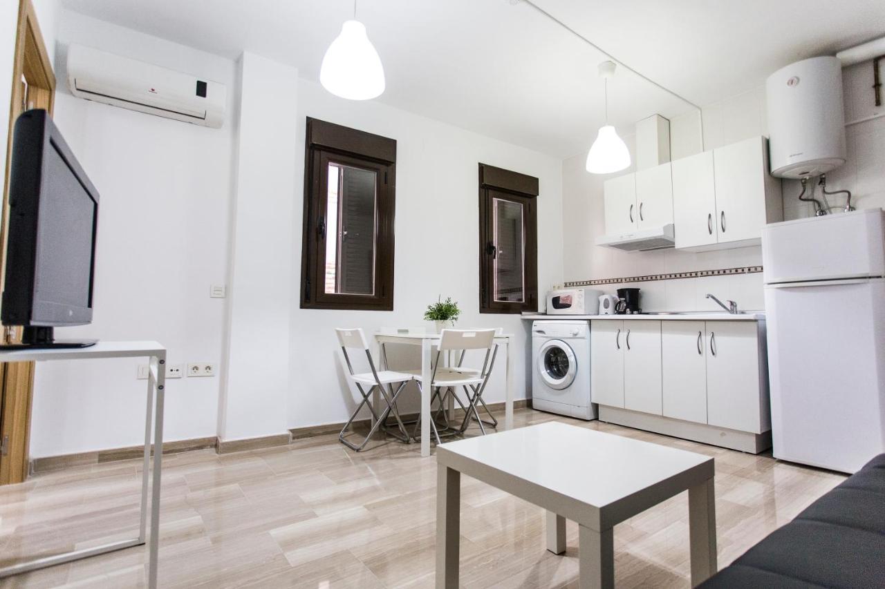 C&v - Horno De Marina Apartment Granada