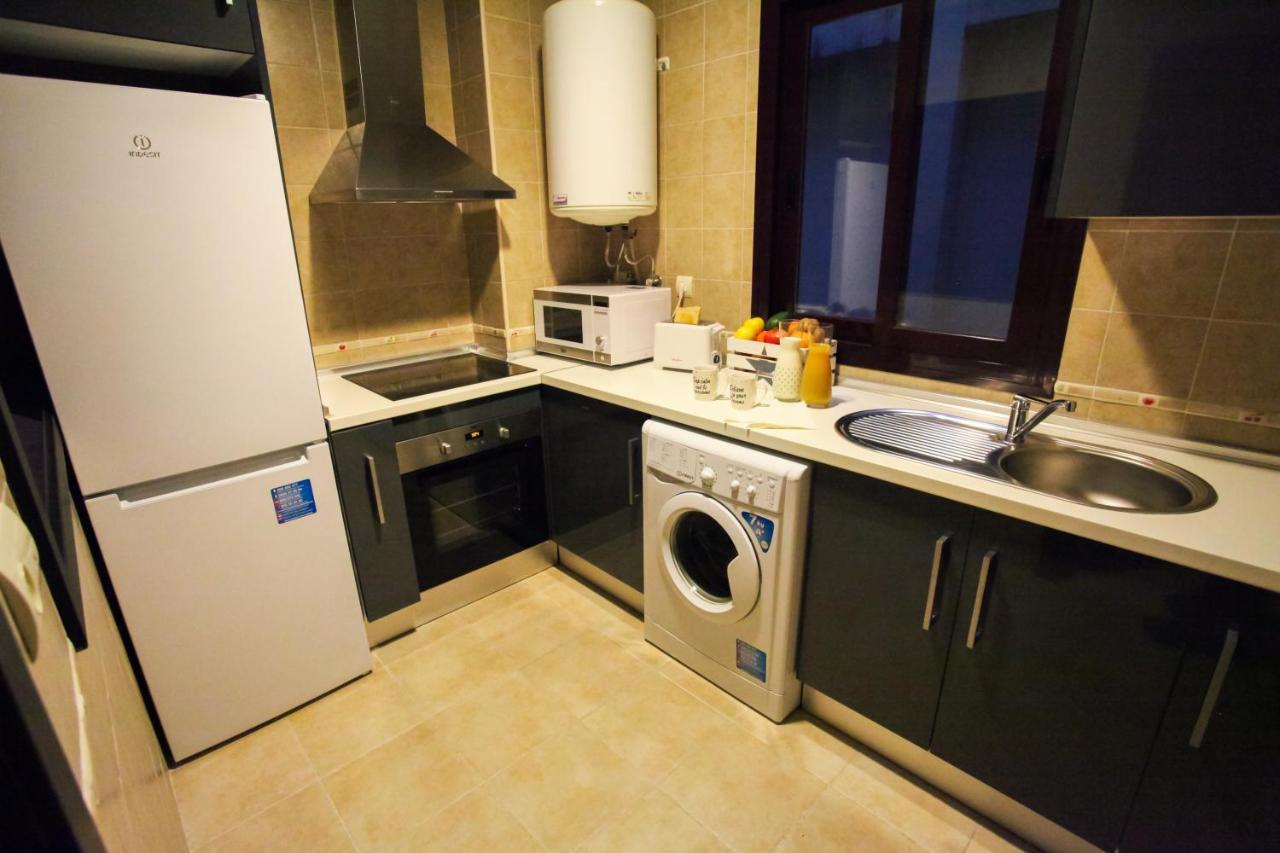 Carretería Center Apartamento *