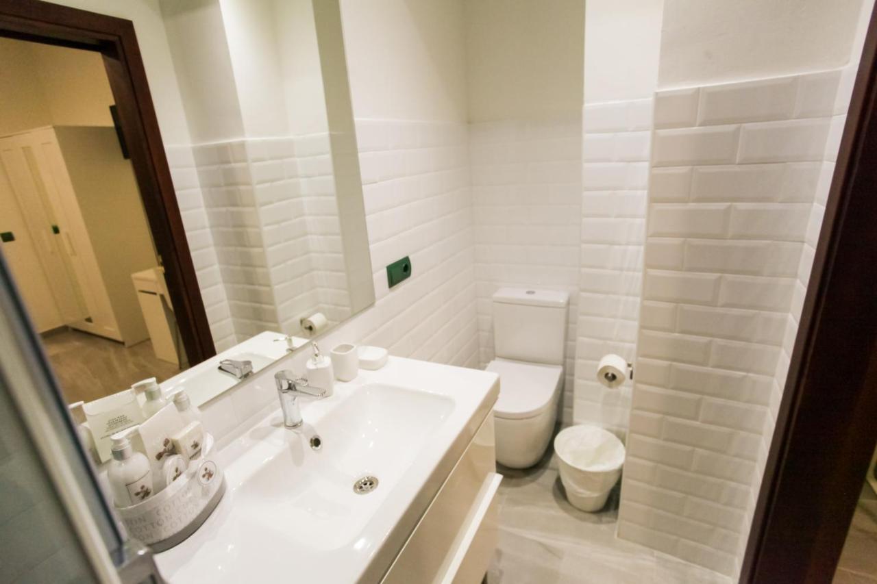 Apartamento Carretería Center