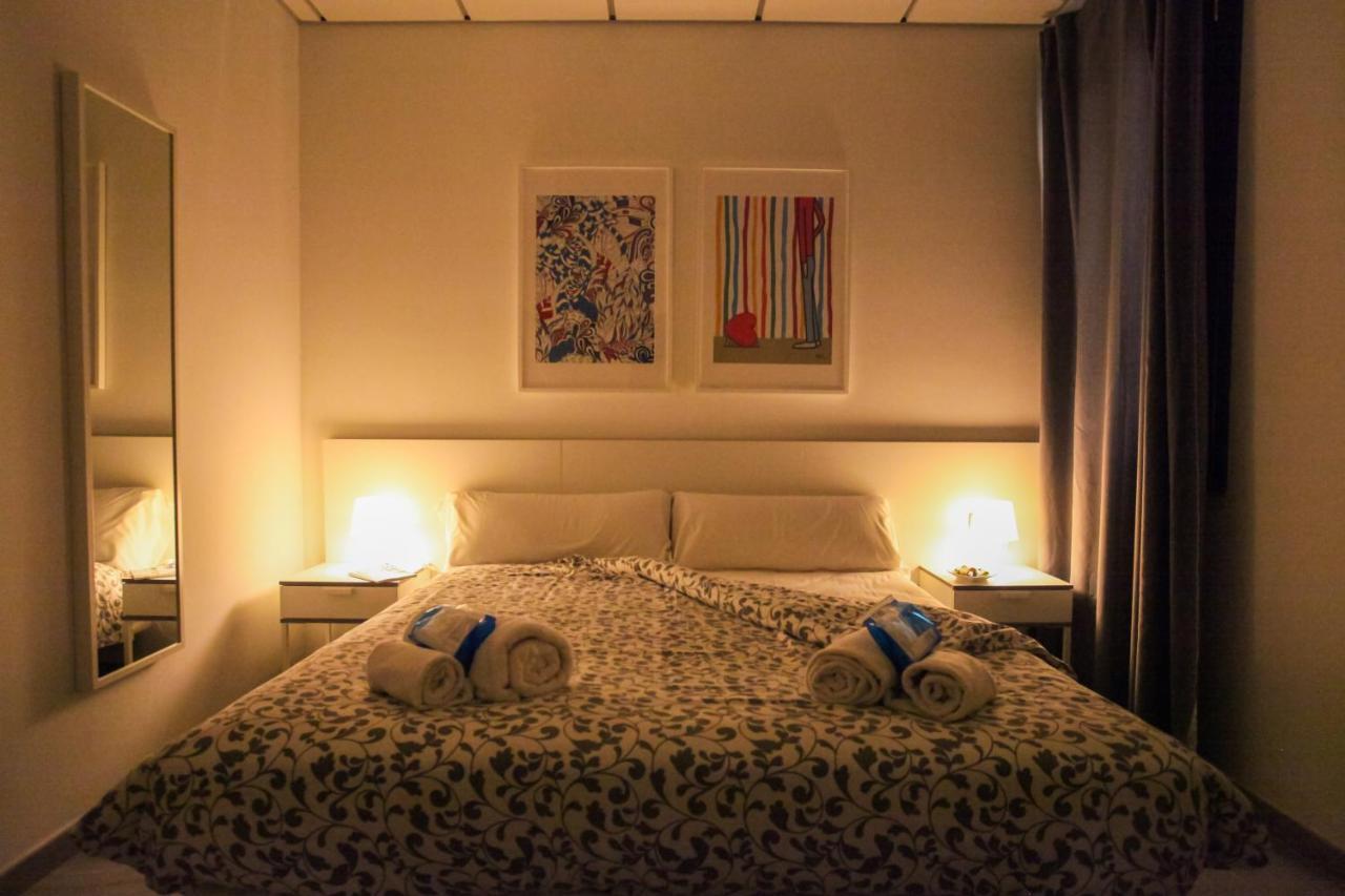 Carretería Center Apartamento *