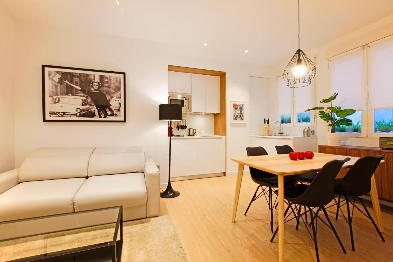 Principe Letras By Madflats Collection Apartment Madrid