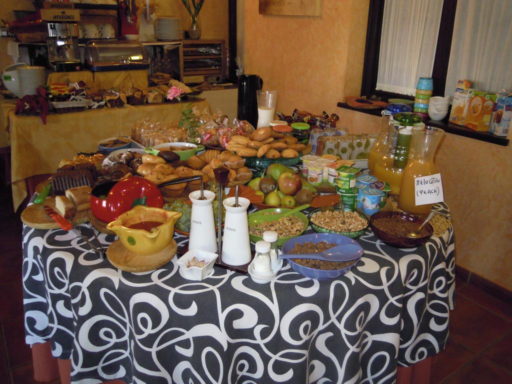 Rural La Moragona 3* Vara Del Rey