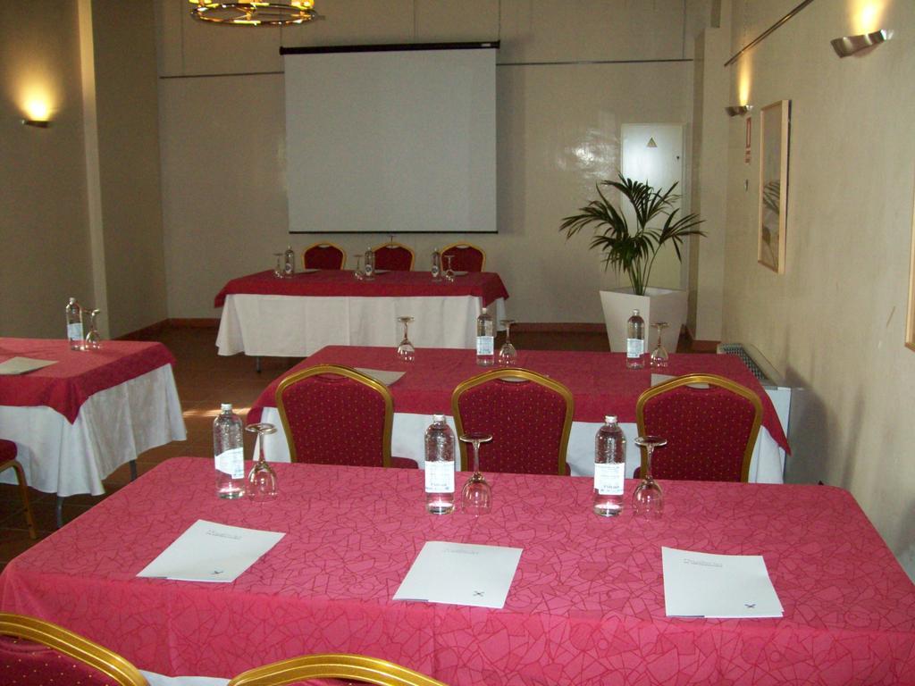 Hotel Hospedería Valle Del Ambroz 4*
