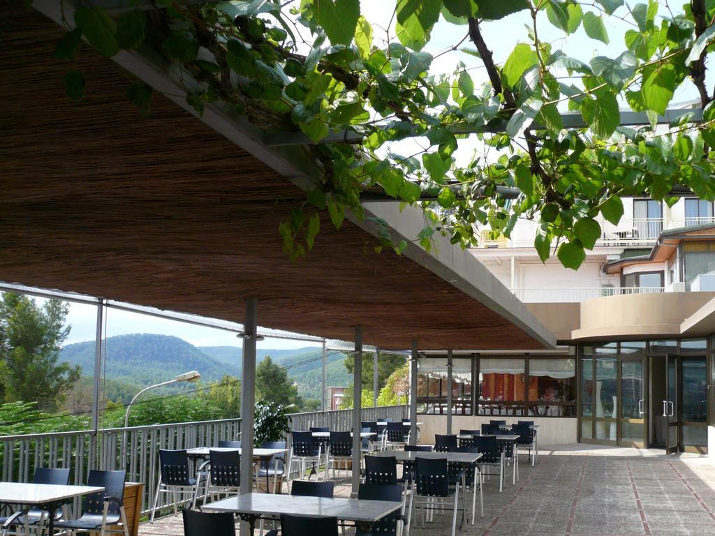 Fisa & 2* Corbera de Llobregat