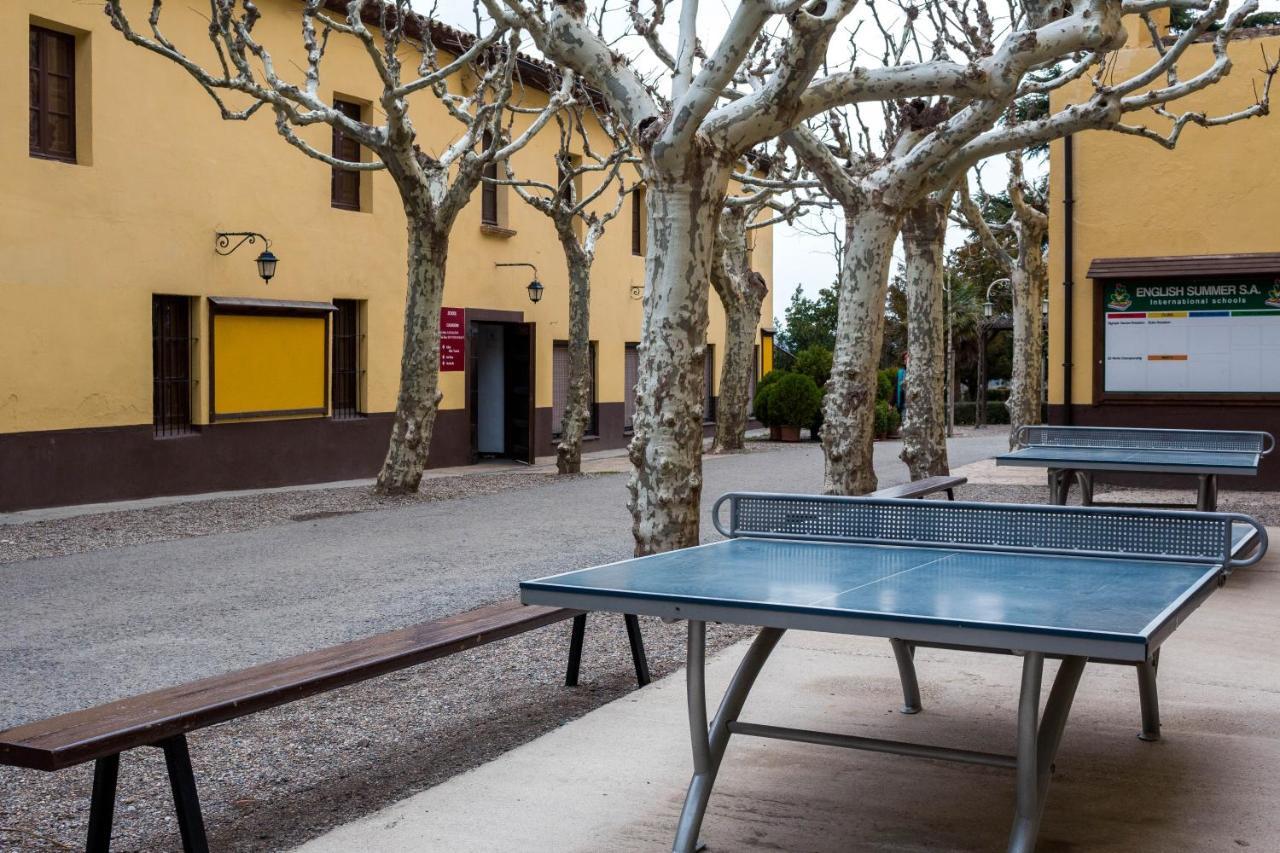 La Capella Hostal Poblet
