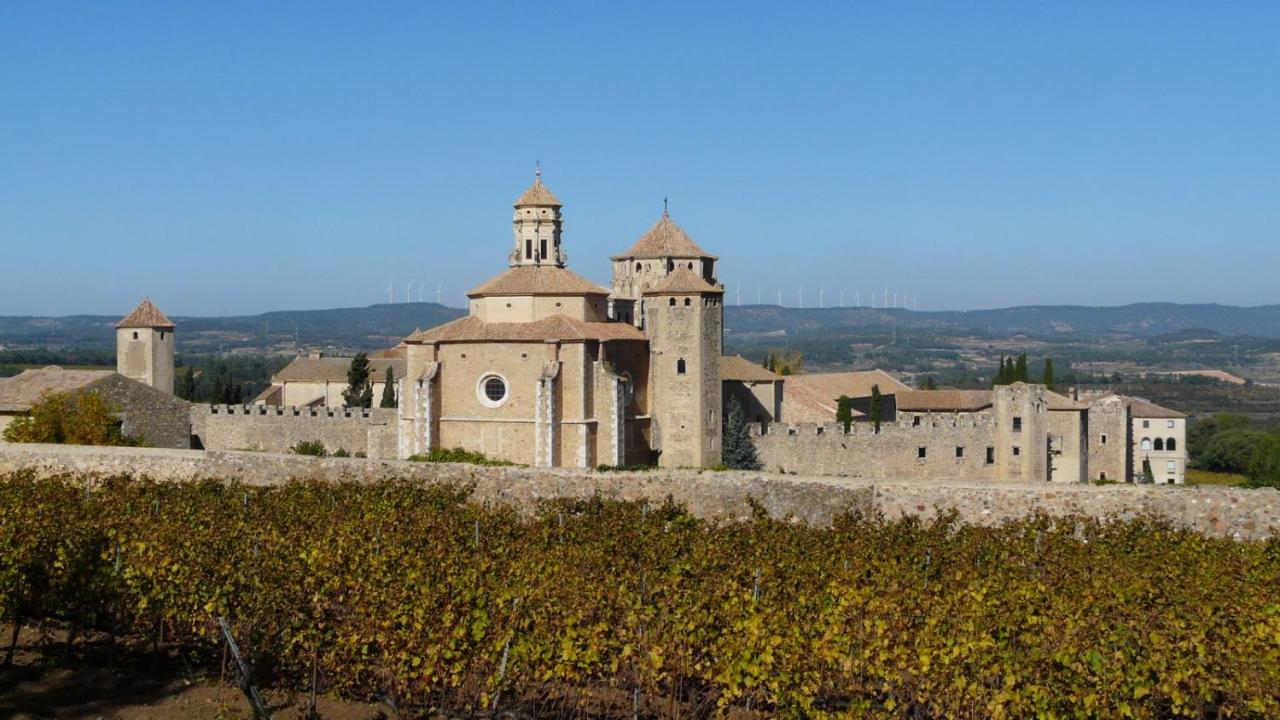 Hostal La Capella