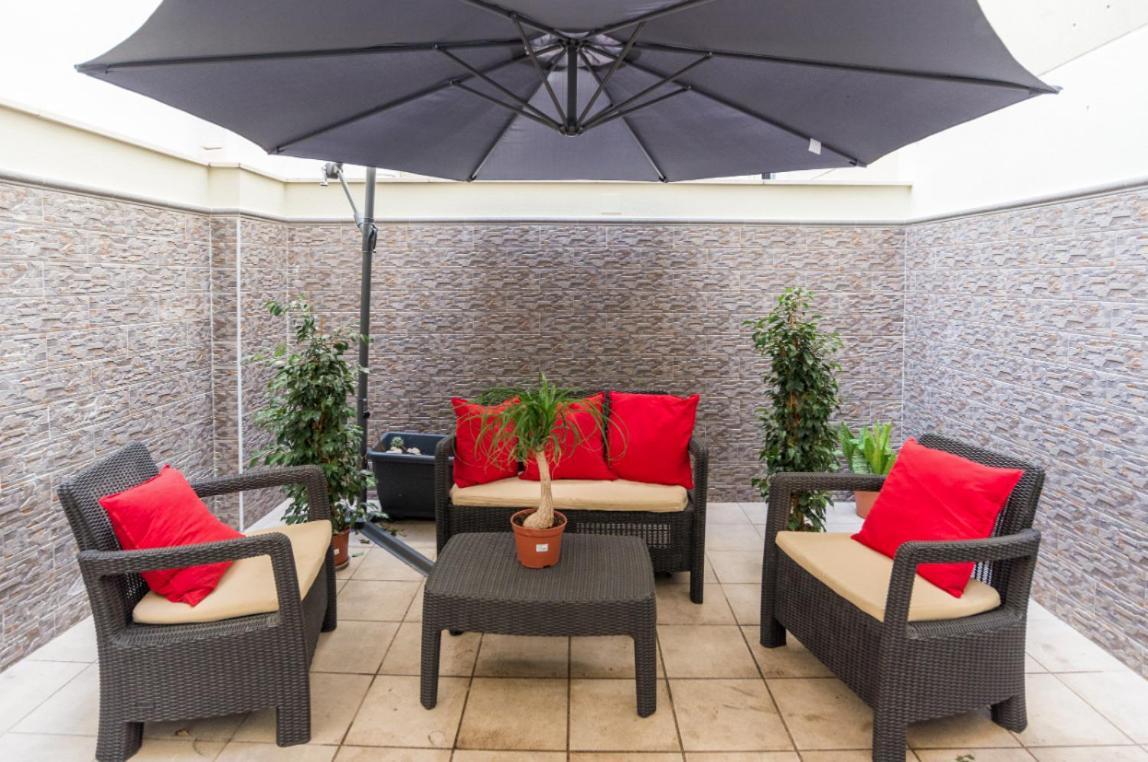 Mabb-quiet With Private Patio Walking Distance To Downtown Apartamento *