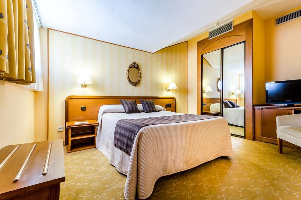 Horus Salamanca Hotel