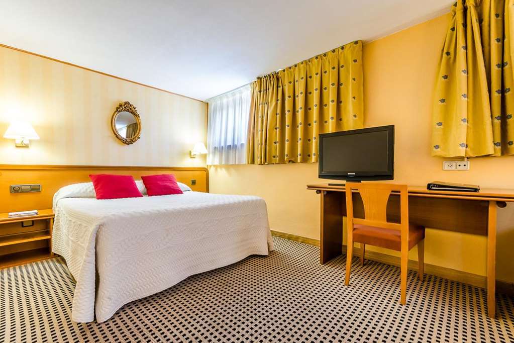 Horus Salamanca Hotel