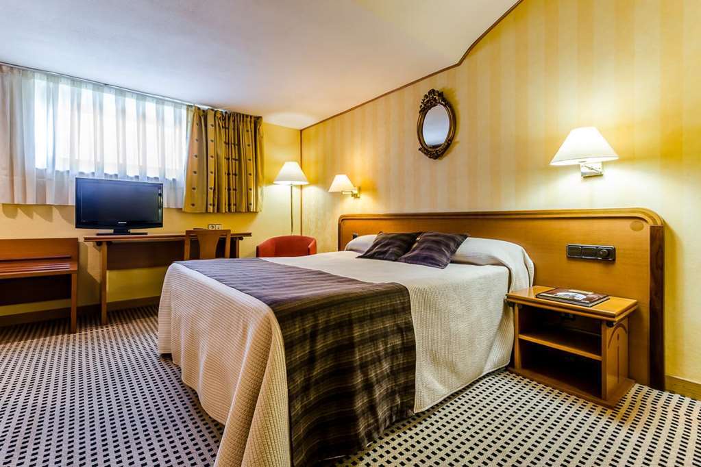 Horus Salamanca Hotel 3*