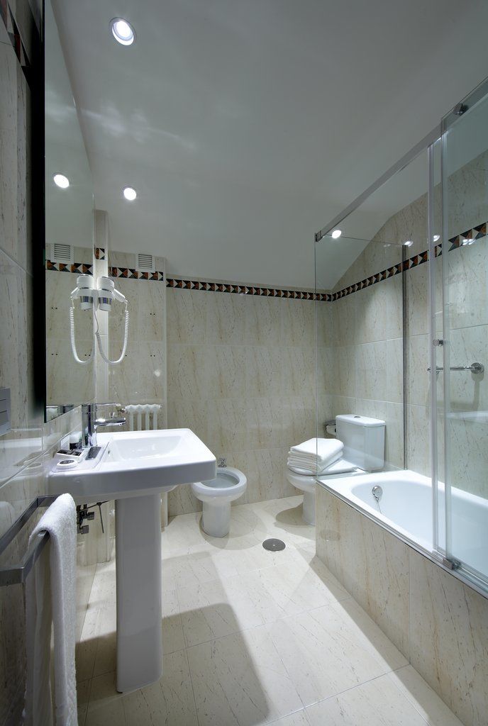 Exe Casa De Linajes Hotel 3*
