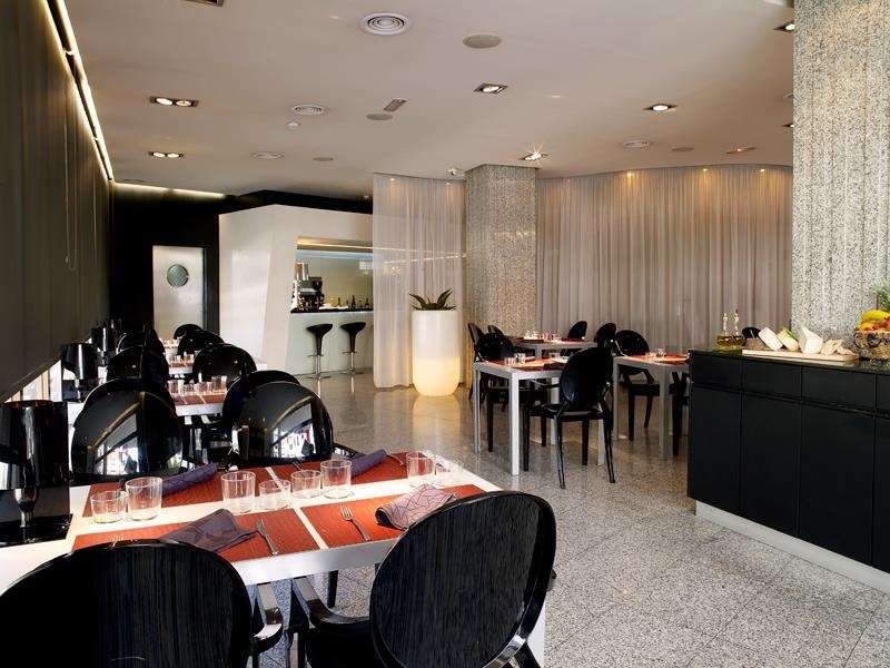 Jaime I Hotel 3*