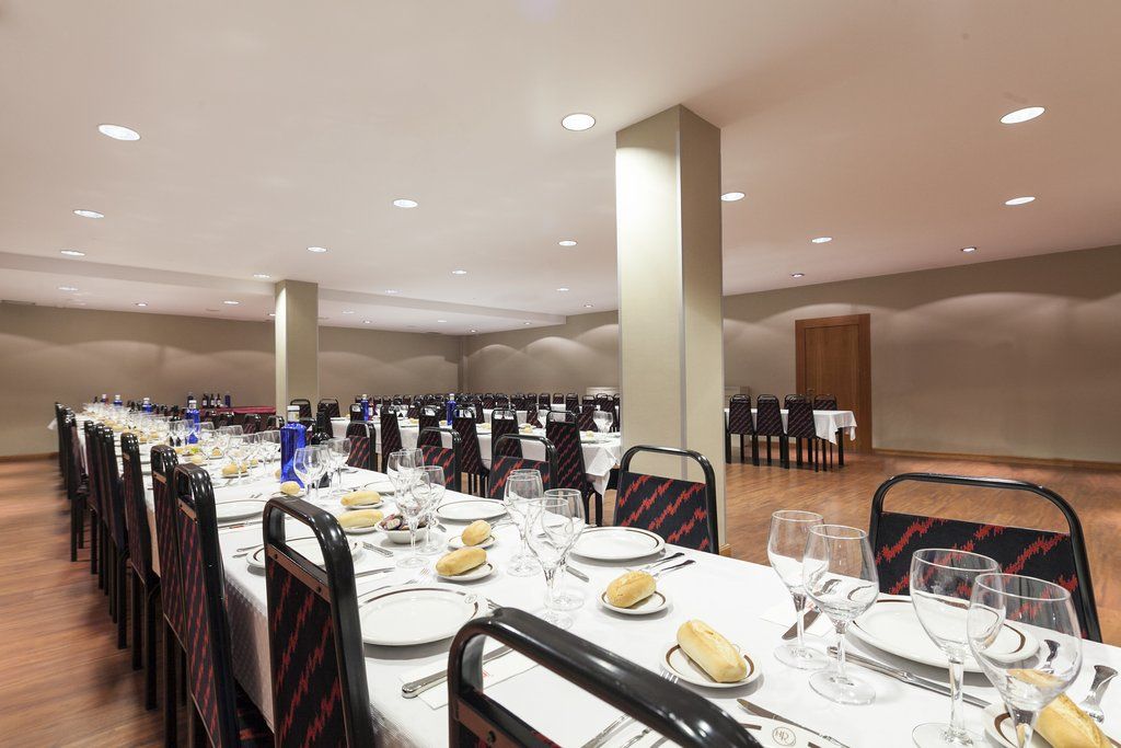 Hotel Crisol Riosol Leon