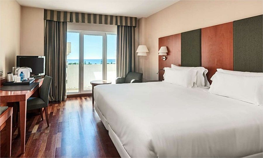 Nh Collection 4* Marbella