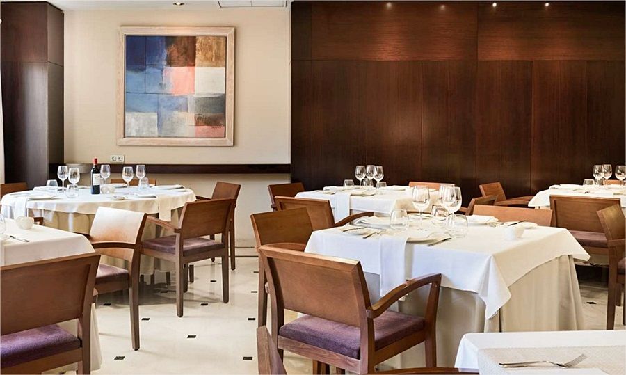 Hotel Nh Collection 4*