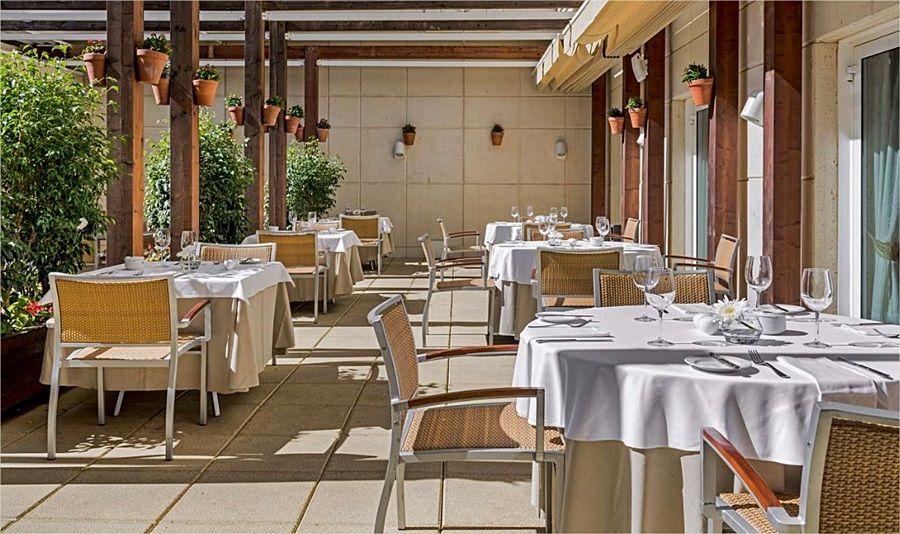 Nh Collection 4* Marbella