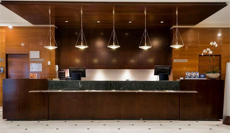 Hotel Nh Collection Marbella