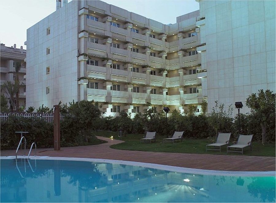 Nh Collection Hotel 4*