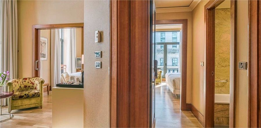 Nh Collection Hotel 4*