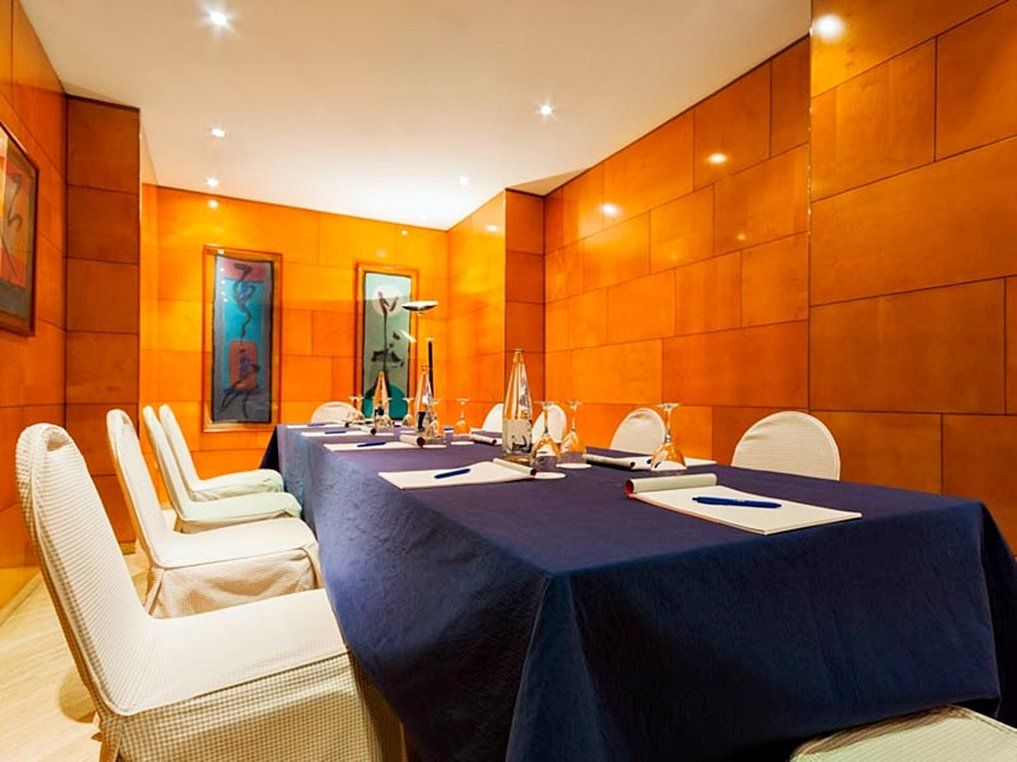 Hotel Villacarlos