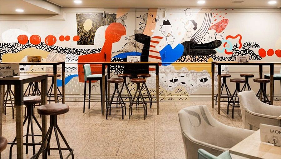 Nh Collection Gran De Hotel