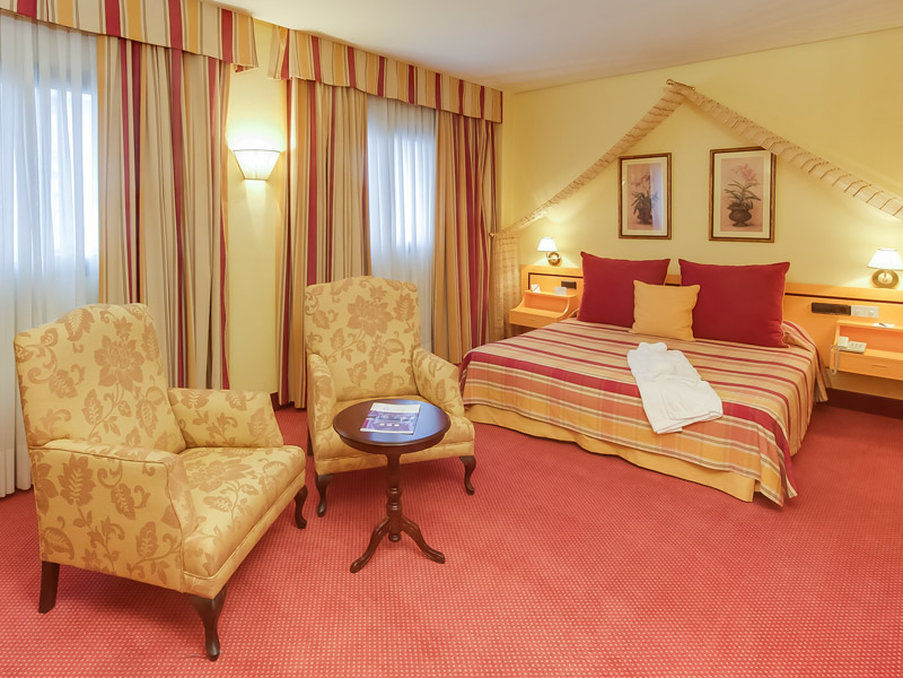 Hotel Aida 3*