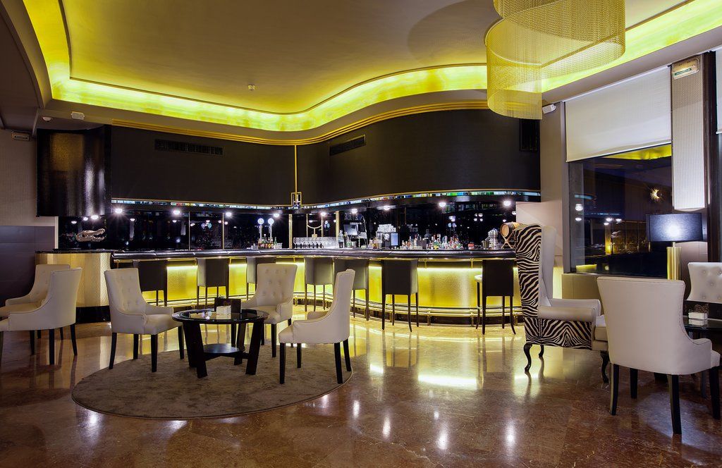 Tres Reyes 4* Pamplona