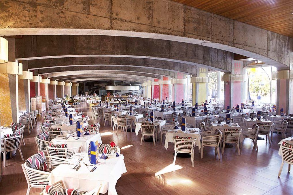 Faro Jandia Fuerteventura & Hotel 4*
