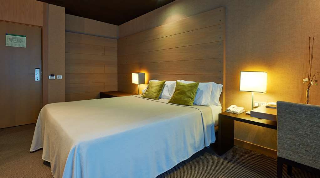Hotel Hesperia
