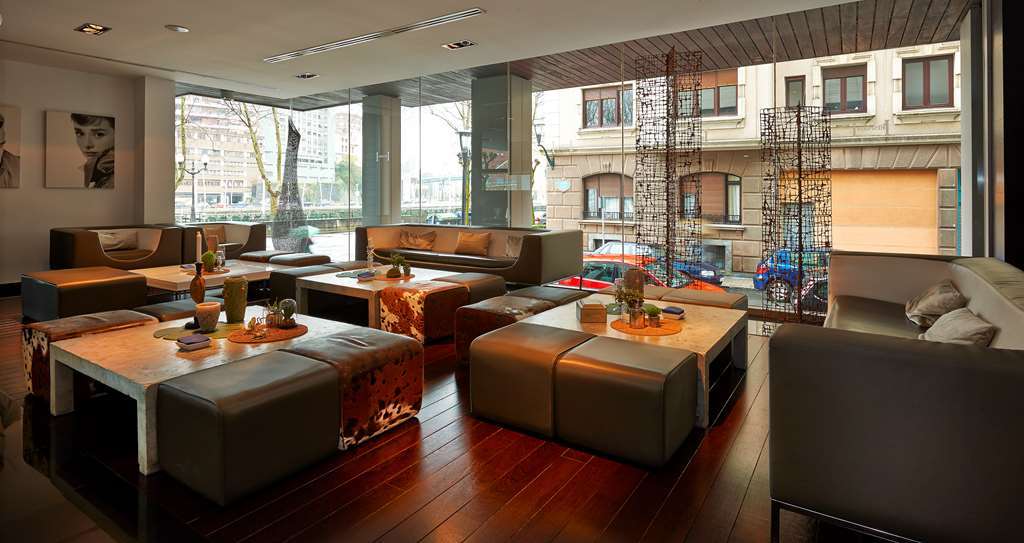 Hotel Hesperia Bilbao