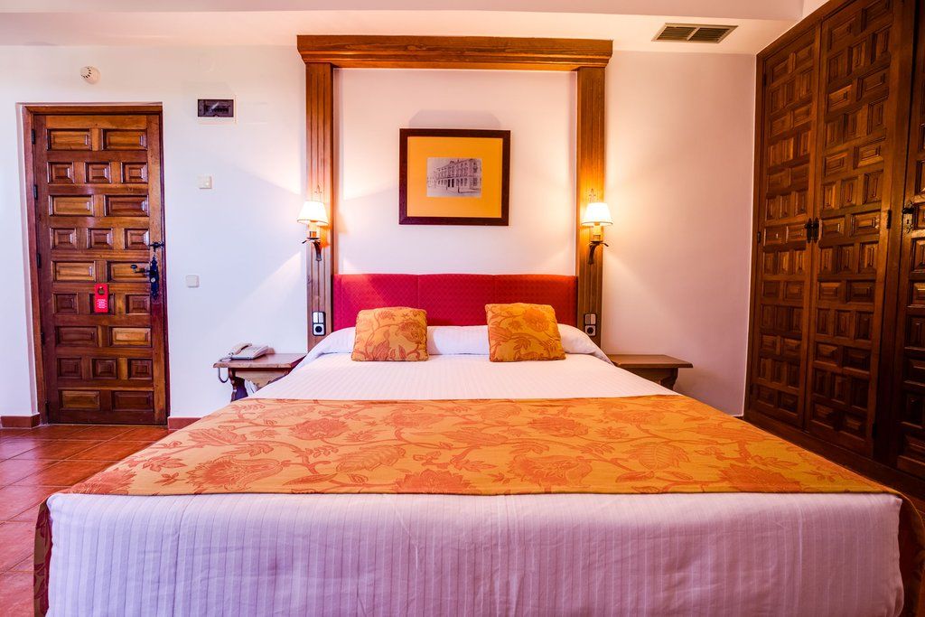 Hotel El Bedel Alcalá de Henares