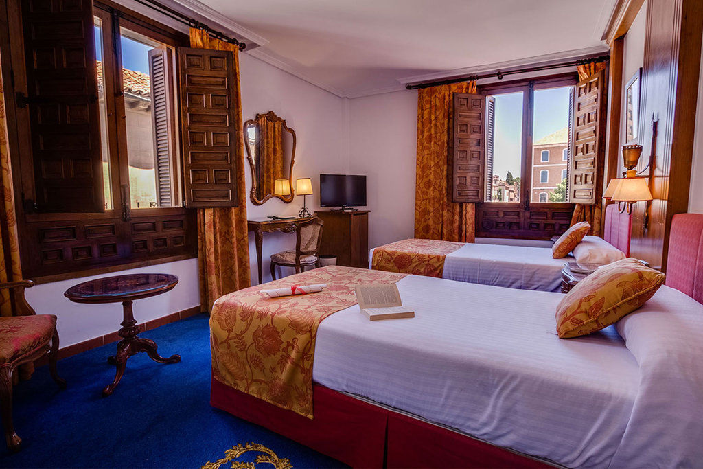 Hotel El Bedel 3*
