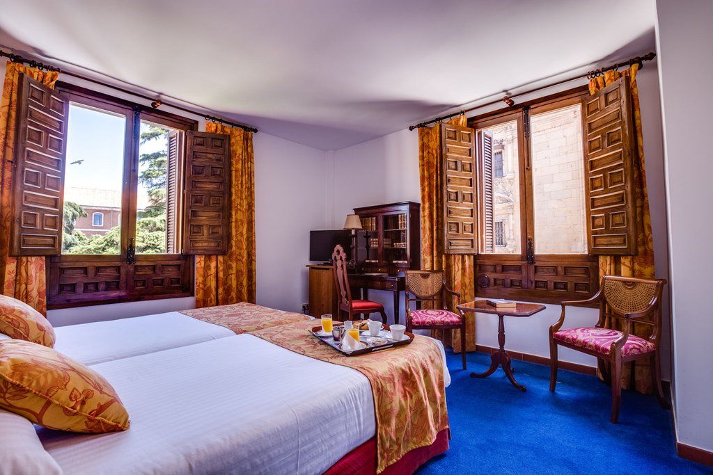 Hotel El Bedel