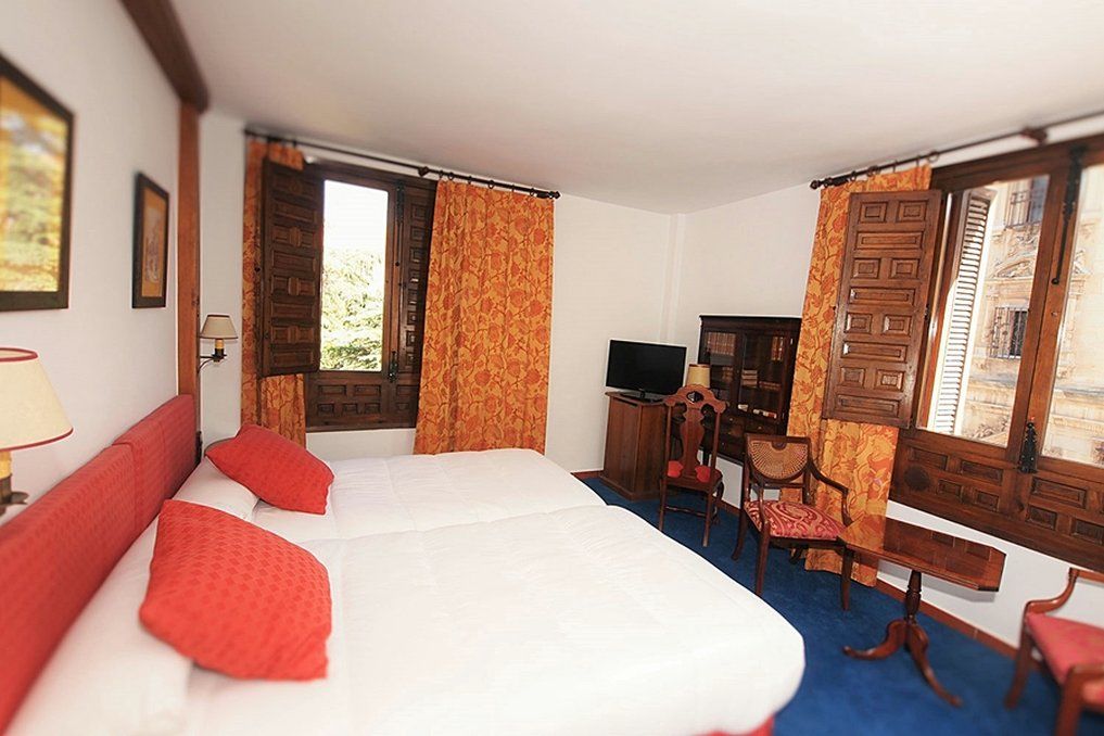 El Bedel Hotel Alcalá de Henares
